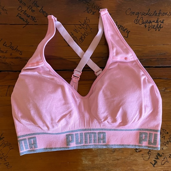 Puma Sports Bra